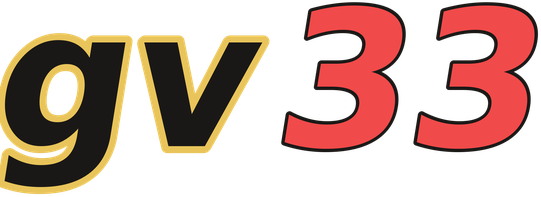 gv33 logo